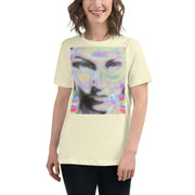 Women's Relaxed T-Shirt #92