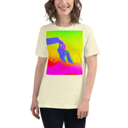 Women's Relaxed T-Shirt #94
