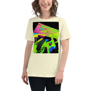 Women's Relaxed T-Shirt #147