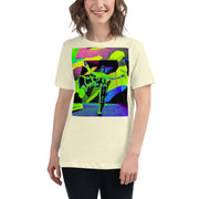 Women's Relaxed T-Shirt #149