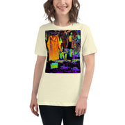 Women's Relaxed T-Shirt #154