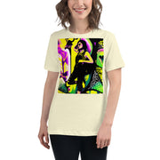 Women's Relaxed T-Shirt #159