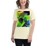 Women's Relaxed T-Shirt #150