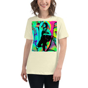 Women's Relaxed T-Shirt #163