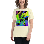 Women's Relaxed T-Shirt #148