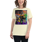Women's Relaxed T-Shirt #156