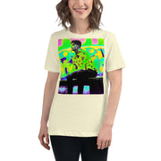 Women's Relaxed T-Shirt #170