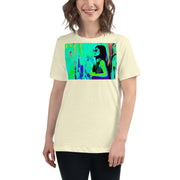 Women's Relaxed T-Shirt #162