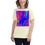 Women's Relaxed T-Shirt #165