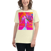 Women's Relaxed T-Shirt #177