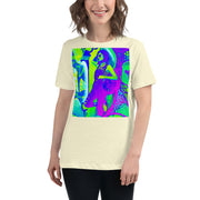 Women's Relaxed T-Shirt #164