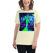 Women's Relaxed T-Shirt #175
