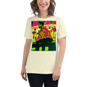 Women's Relaxed T-Shirt #171
