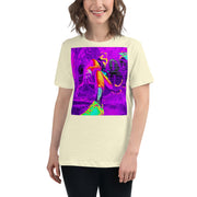 Women's Relaxed T-Shirt #178