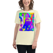 Women's Relaxed T-Shirt #167