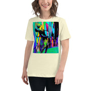 Women's Relaxed T-Shirt #174