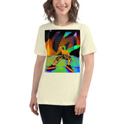 Women's Relaxed T-Shirt #153