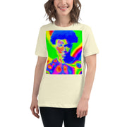 Women's Relaxed T-Shirt #106