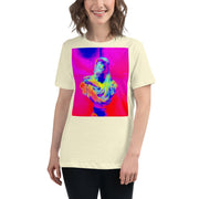 Women's Relaxed T-Shirt #110