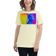 Women's Relaxed T-Shirt #118