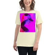 Women's Relaxed T-Shirt #112
