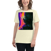Women's Relaxed T-Shirt #140