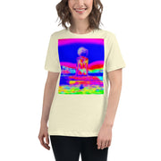 Women's Relaxed T-Shirt #108