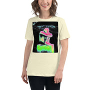 Women's Relaxed T-Shirt #133