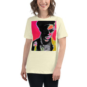 Women's Relaxed T-Shirt #130