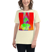 Women's Relaxed T-Shirt #111
