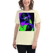 Women's Relaxed T-Shirt #121