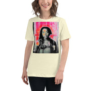 Women's Relaxed T-Shirt #131