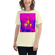 Women's Relaxed T-Shirt #113