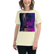 Women's Relaxed T-Shirt #141