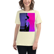 Women's Relaxed T-Shirt #127