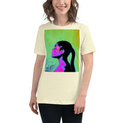Women's Relaxed T-Shirt #116