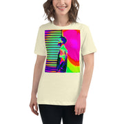Women's Relaxed T-Shirt #125