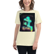 Women's Relaxed T-Shirt #137