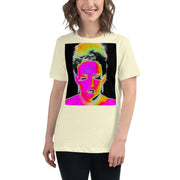 Women's Relaxed T-Shirt #124