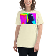 Women's Relaxed T-Shirt #120