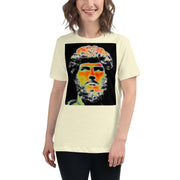 Women's Relaxed T-Shirt #132