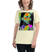 Women's Relaxed T-Shirt #122