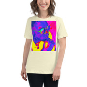 Women's Relaxed T-Shirt #115