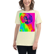 Women's Relaxed T-Shirt #129