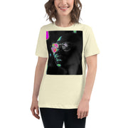 Women's Relaxed T-Shirt #119