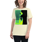 Women's Relaxed T-Shirt #126