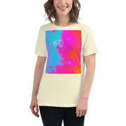 Women's Relaxed T-Shirt #139