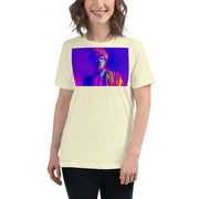 Women's Relaxed T-Shirt #114