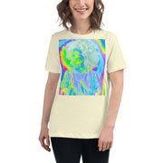 Women's Relaxed T-Shirt #128