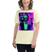 Women's Relaxed T-Shirt #117